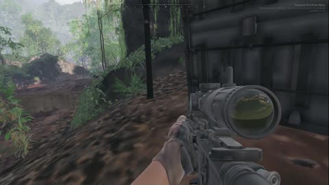 Day Light Quarry Jammers (Incursion Red River)