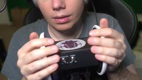 Testing My ASMR Skills With A 3Dio