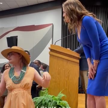 Nancy Mace gets into explosive argument for using anti-trans slur