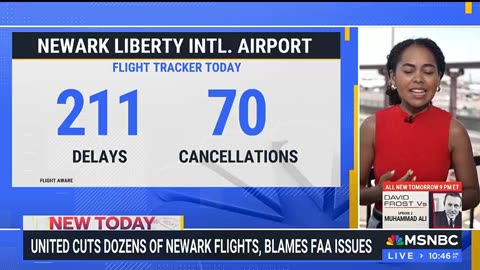 Alex Witt Reports 1PM - 5/3/2025