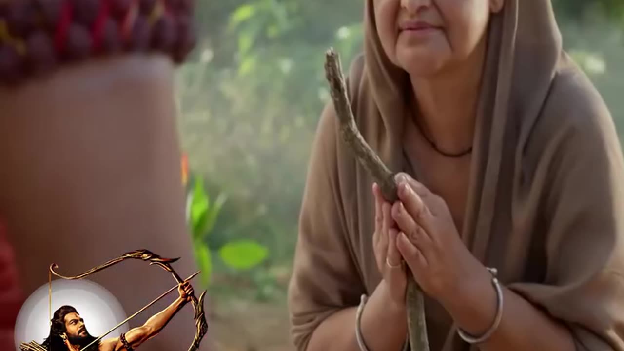 Bhakti parshuram