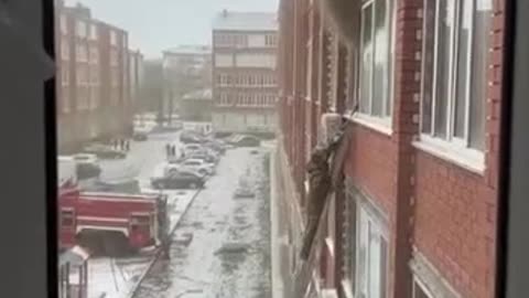 Firefighter battle (1)