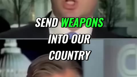 We Seized The Leader Of Venezuela 'Damn Straight We Did!'