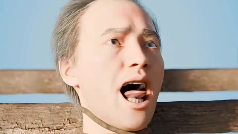 How Do Magnets Hold a Fake Nose? | A 3D Animated Short Film