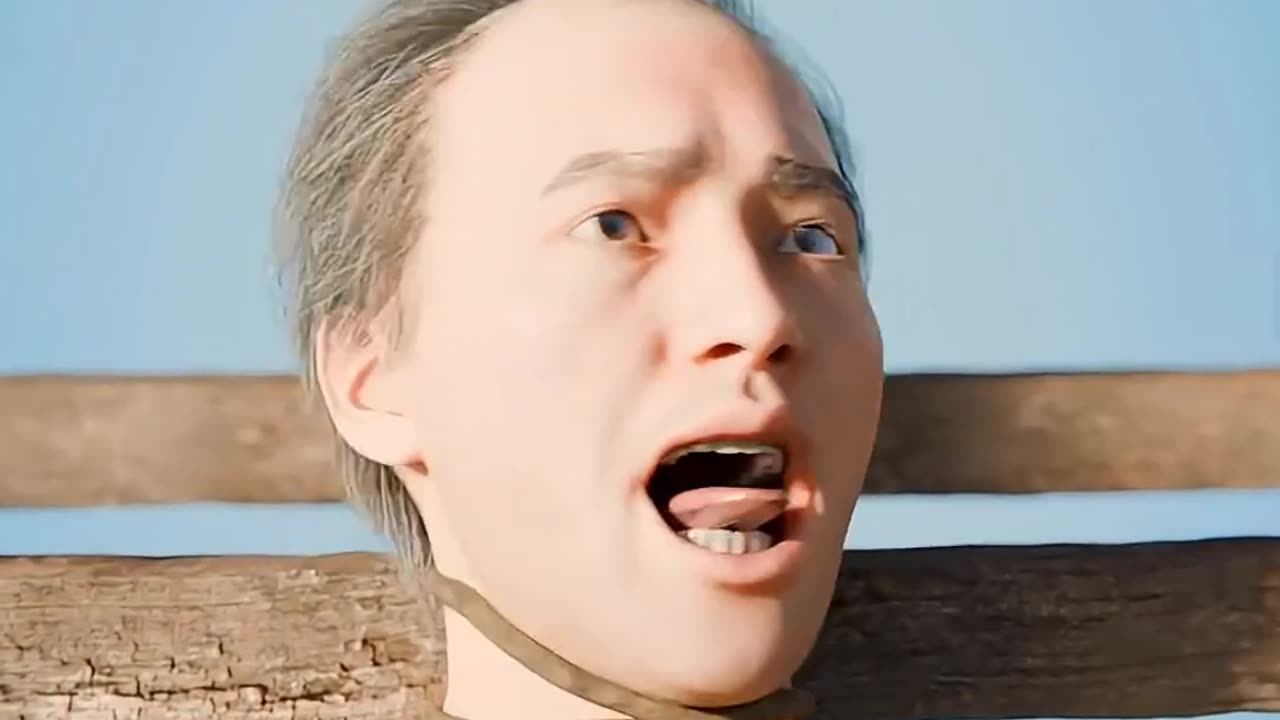 How Do Magnets Hold a Fake Nose? | A 3D Animated Short Film