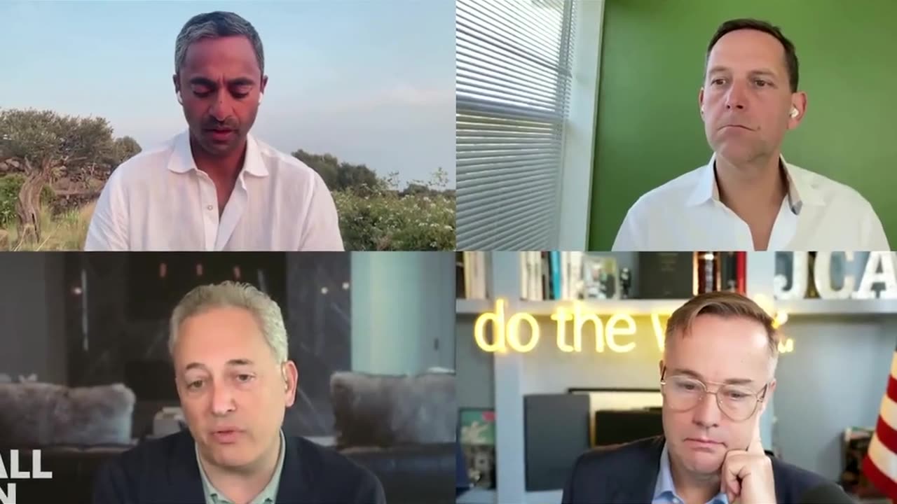 Incremental AI Advances Overhyped - All In Podcast