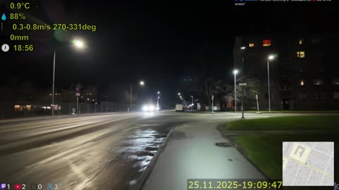 Kuressaare live 🔴 tour on the streets