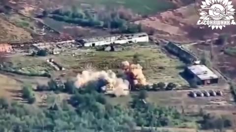 🚀🇺🇦 Ukraine Russia War | Ukrainian Aviation Destroys Russian Infantry Position | RCF