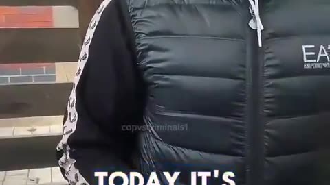 Dinghy Migrant Mohammad the groomer decided to send pornographic filth of himself