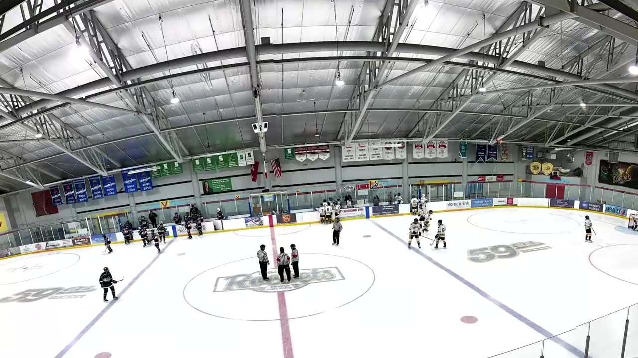 Rock v 59ers Oct 25-1