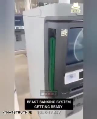 the beast money system