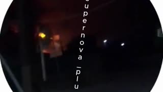 🚨💥 Ukraine Russia War | Ukrainian Long-Range Drone Strike Reported by Salsk Residents in Rost… | RCF