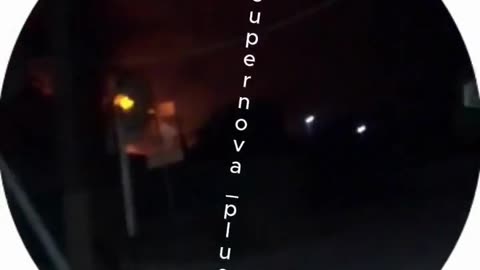 🚨💥 Ukraine Russia War | Ukrainian Long-Range Drone Strike Reported by Salsk Residents in Rost… | RCF
