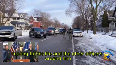 CE Agent Fatally Shoots Woman in Minneapolis Amid Immigration Operation