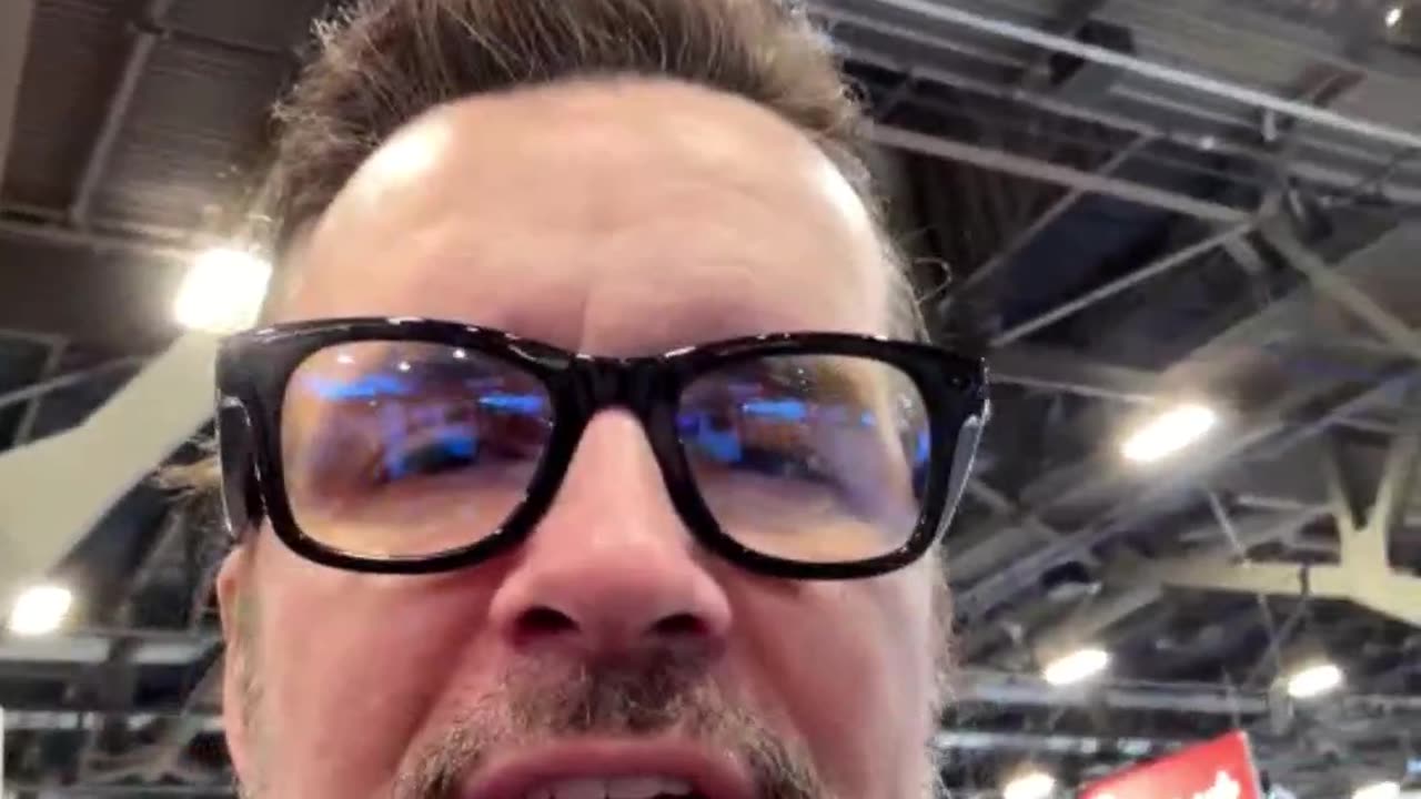 FRIED-AI - LIVE FROM CES