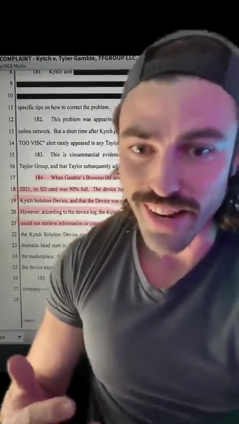 Lets talk about McDonalds Ice Cream...