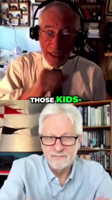 Treat Sleep Apnea in Kids, Boost IQ and Society!