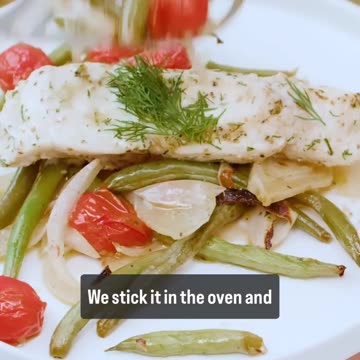 Mediterranean Fish Recipes 😱😱😱😱😱