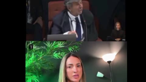 “NÃO EXISTE GOLPE SEM ARMAS!” Agora dá para entender melhor com esse segundo vídeo. Por isso o Naime foi preso, por que não usou a arma para embasar a narrativa do criminoso nazista de Moraes.