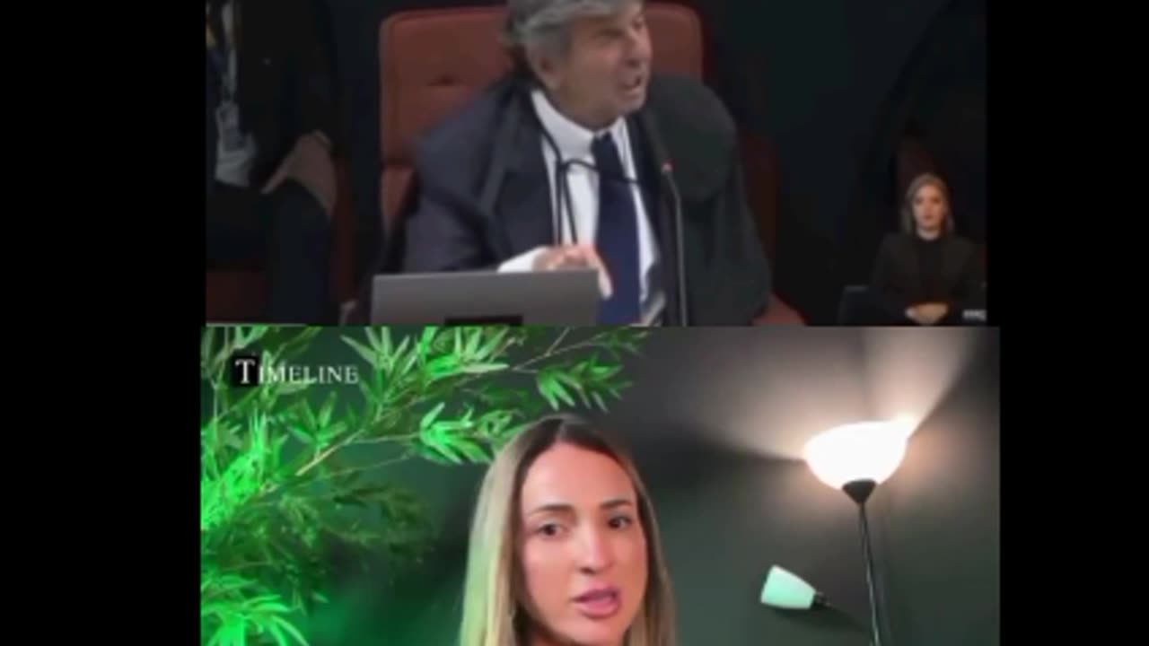 “NÃO EXISTE GOLPE SEM ARMAS!” Agora dá para entender melhor com esse segundo vídeo. Por isso o Naime foi preso, por que não usou a arma para embasar a narrativa do criminoso nazista de Moraes.
