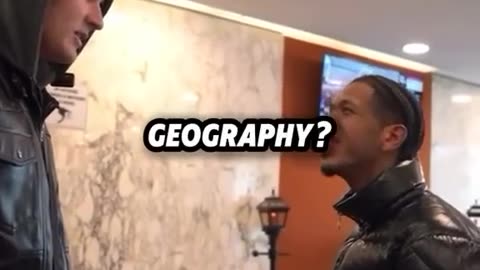😂🤯 Astronaut ??? Has the IQ of an Australopithecus! | FunFM