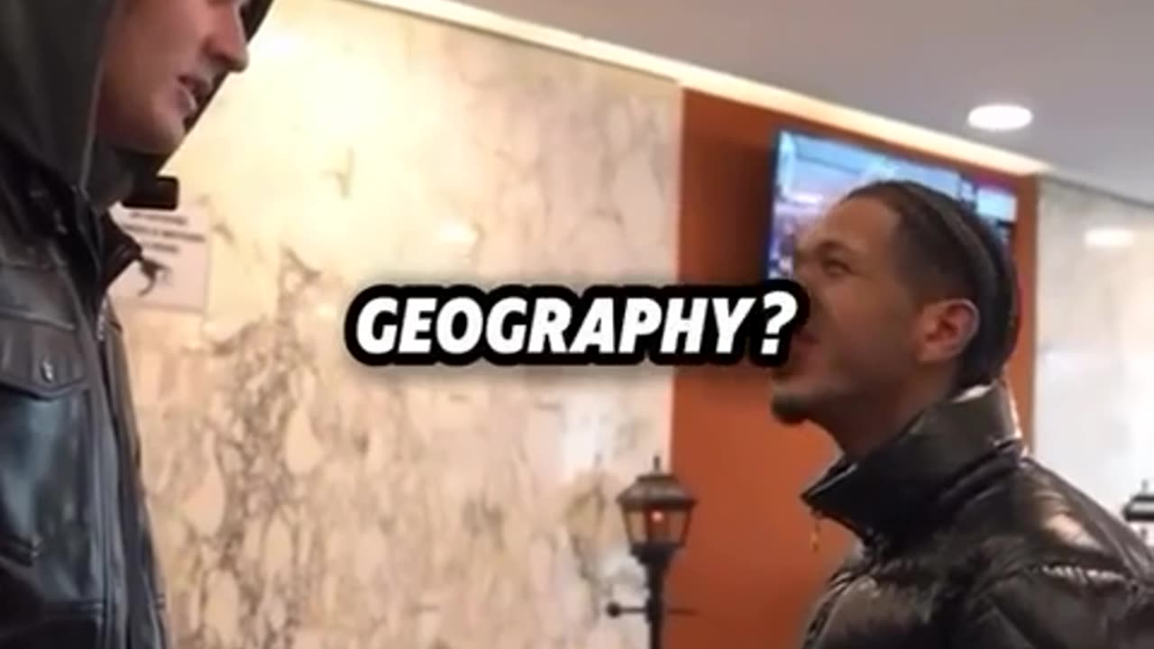 😂🤯 Astronaut ??? Has the IQ of an Australopithecus! | FunFM