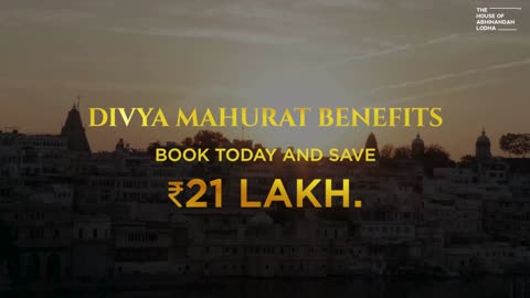House Of Abhinandan Lodha Vrindavan Global Plots HoABL