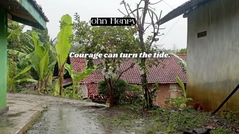 Advice from a story 50