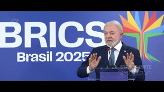 Die Entwicklungen innerhalb der BRICS Von Thomas Röper 22.o7.2025 Apollineus