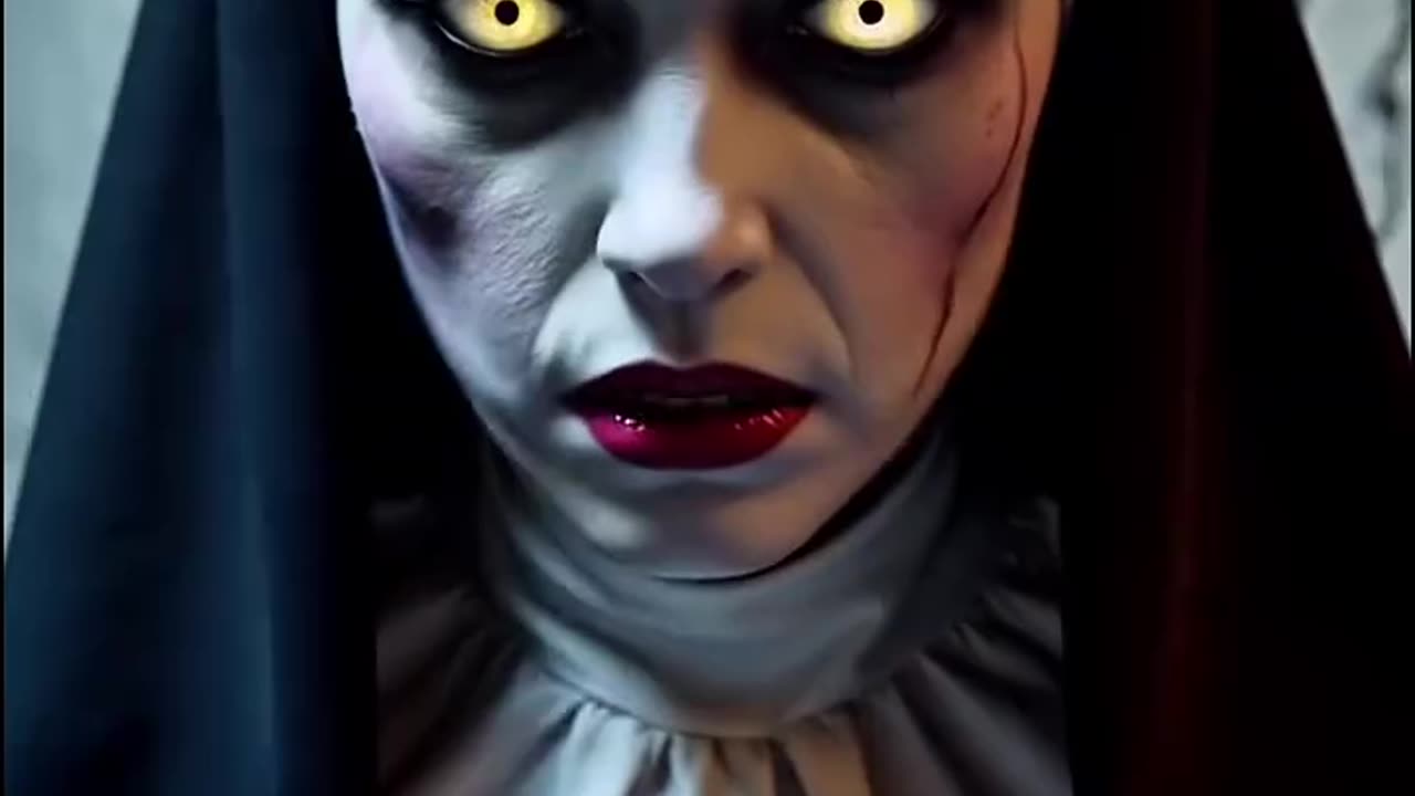 Ghost video 2025