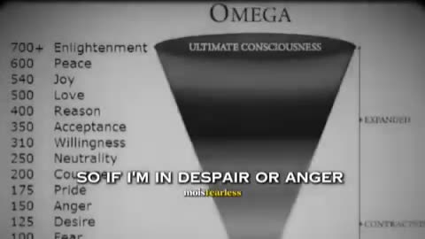 Neuroscientist claims a thought held for 17 seconds will start to manifest