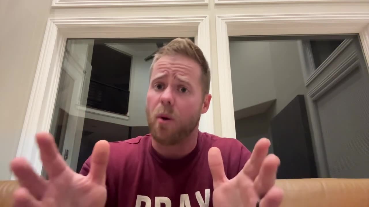 James 1:6 Explained: Stop Doubting & Start Trusting God’s Plan