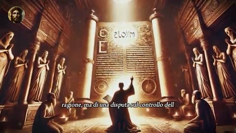 719° incontro: Storia tenuta nascosta