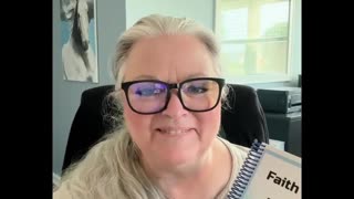 Decree To Accelerate Your Breakthrough! Faith and Victory Prayers and Decrees By Annamarie Strawhand