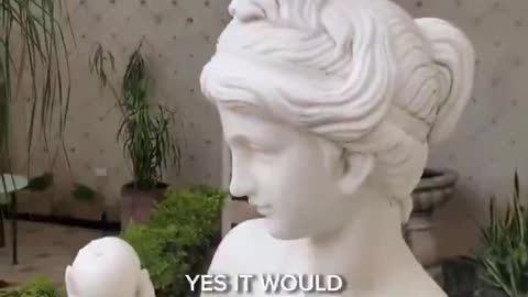 I don’t know who she is. But I need more of this solid content.