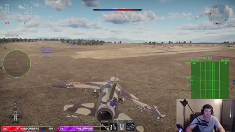 Don't Make These Rookie Mistakes in Jet Combat Games