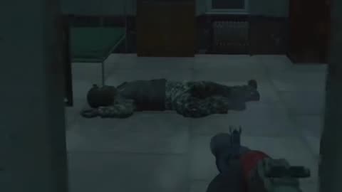 The AKM In DayZ OP