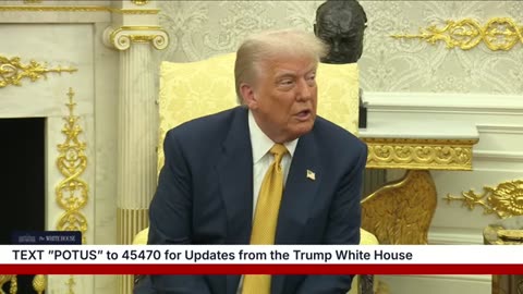"THIS WAS TREASON" - President Trump RIPS Obama during Press briefing w' Pres of Philippines