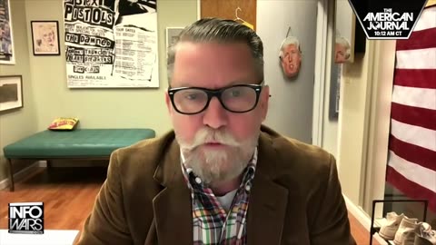 Gavin McInnes Makes Dark Prediction on the Future of NYC Following the Election of Socialist Zohran Mamdani