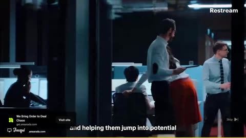 Live with Restream, February 08