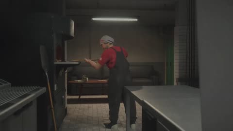Where to find Pizza Chef's Misanga to progress orders