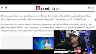 VLOGDOLISBOA LIVE PODCAST | Real News For Real People