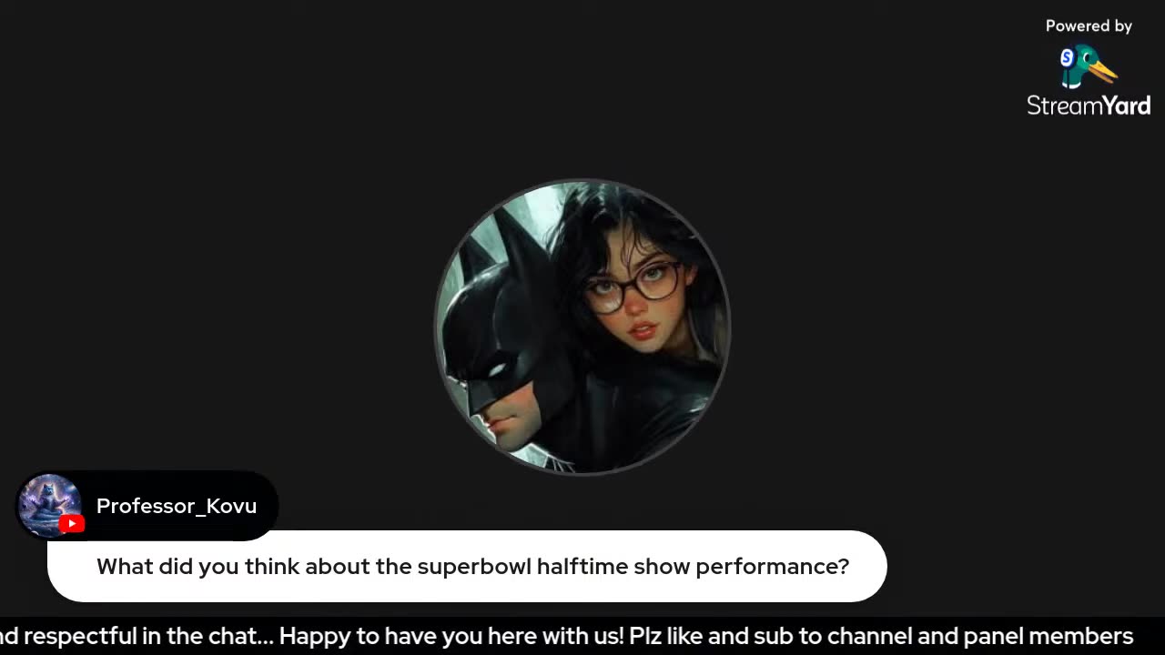 200 SUBS Q&A with CHARLOTTE NIGHTSTAR