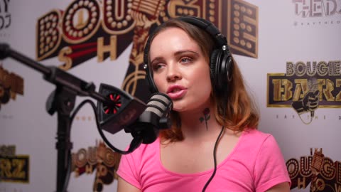 Aliya Brynn - Skinny Girls Do Take Big Cock Well But Brickzilla's BBC🍆 Hurt Me During That Scene.🎬