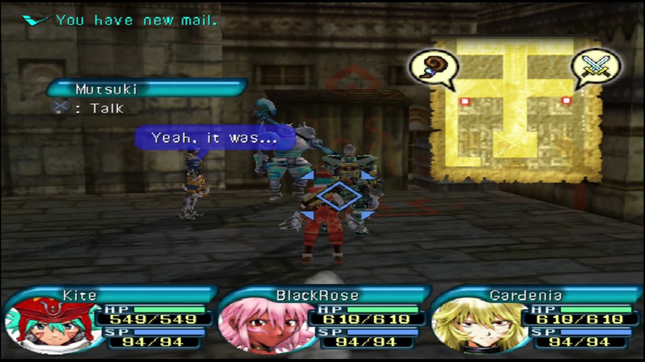 .hack//Mutation part 1🐼