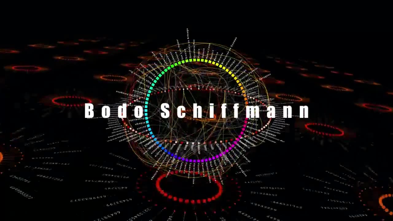 Boschimo des Tages vom 31.03.2025