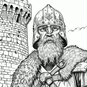 R 57 In gaming, if the enemy aims for your strongholds, then lure them into a trap on open ground