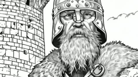 R 57 In gaming, if the enemy aims for your strongholds, then lure them into a trap on open ground