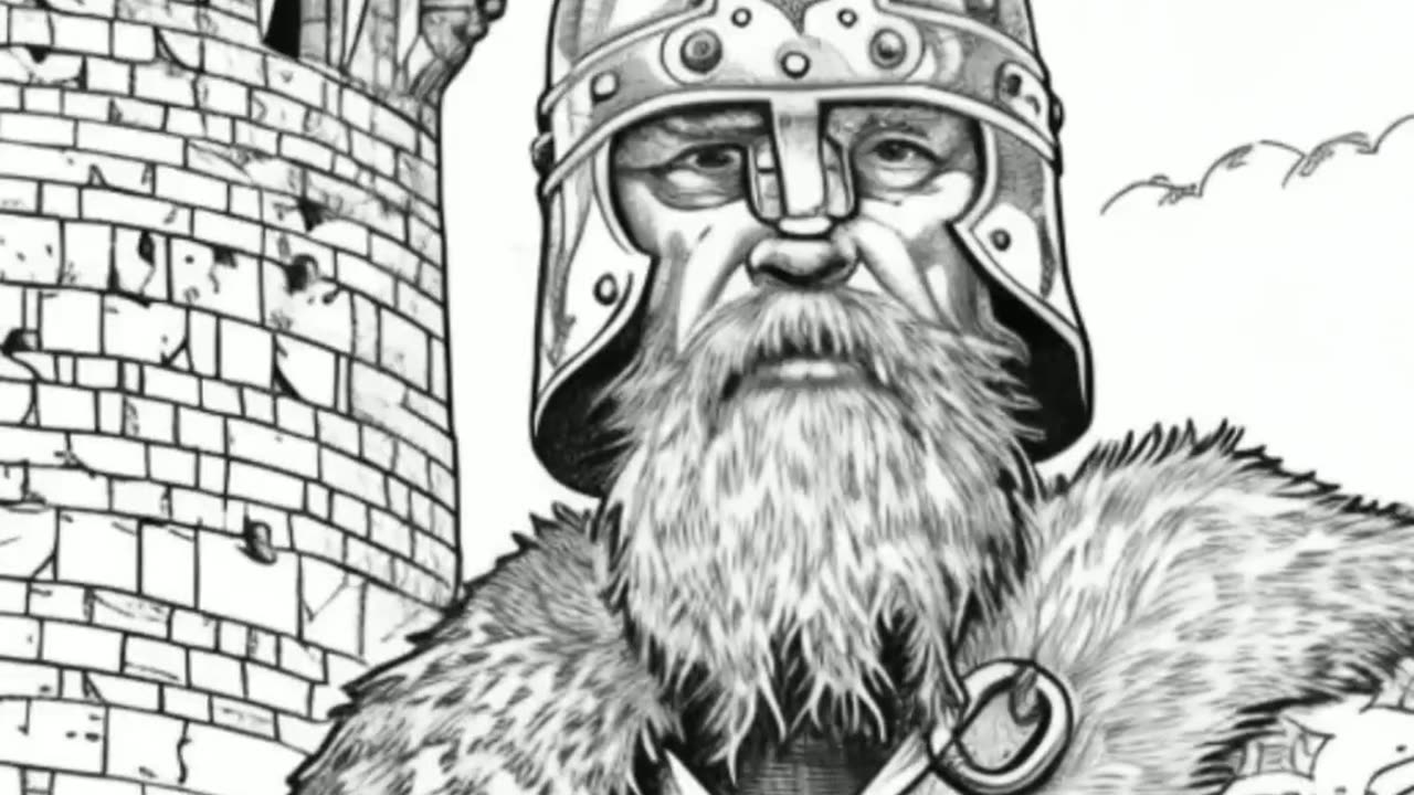 R 57 In gaming, if the enemy aims for your strongholds, then lure them into a trap on open ground