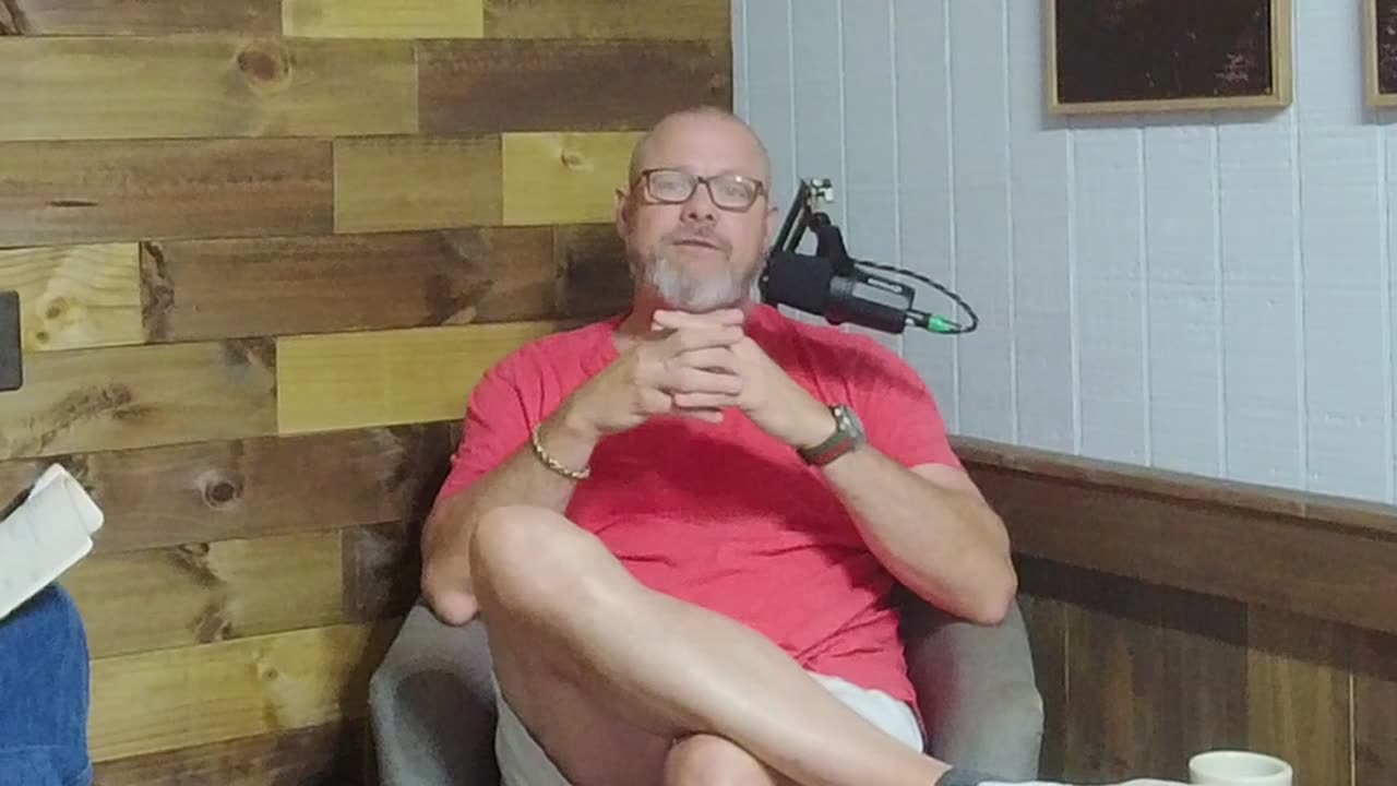 Episode 60: Crisis or Christ
